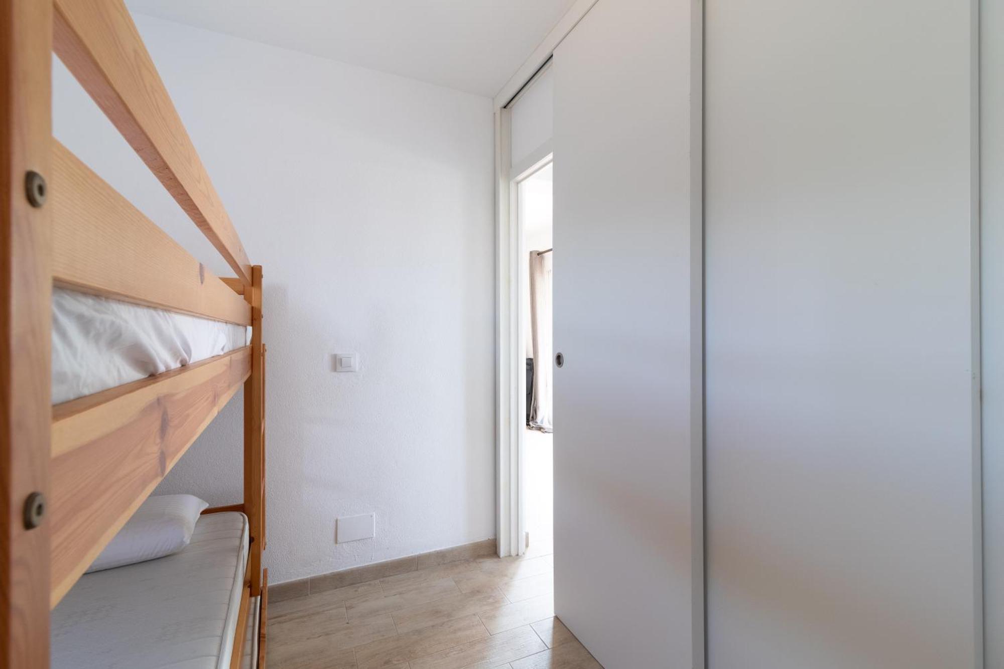 New Familiar Lovely Apartment In Cala En Porter Cala En Porter  Ngoại thất bức ảnh