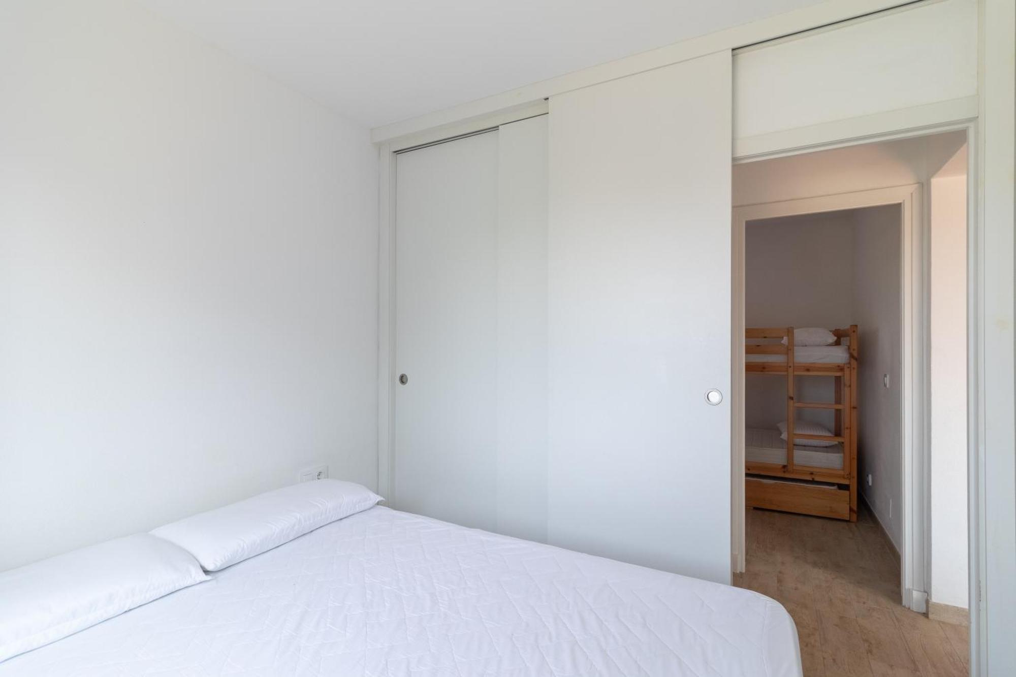 New Familiar Lovely Apartment In Cala En Porter Cala En Porter  Ngoại thất bức ảnh
