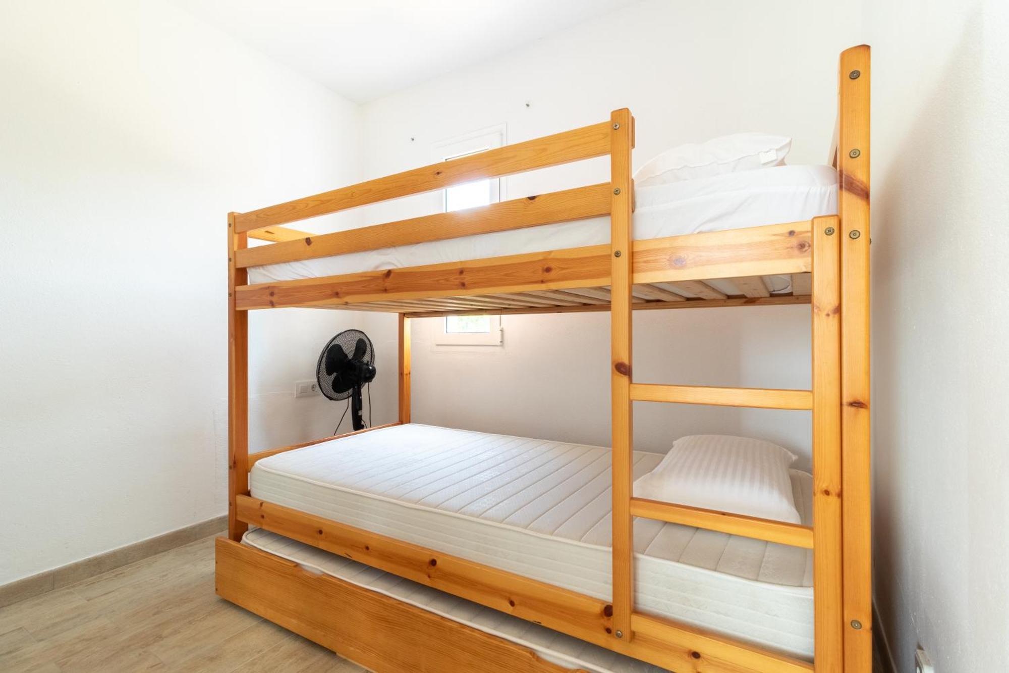 New Familiar Lovely Apartment In Cala En Porter Cala En Porter  Ngoại thất bức ảnh