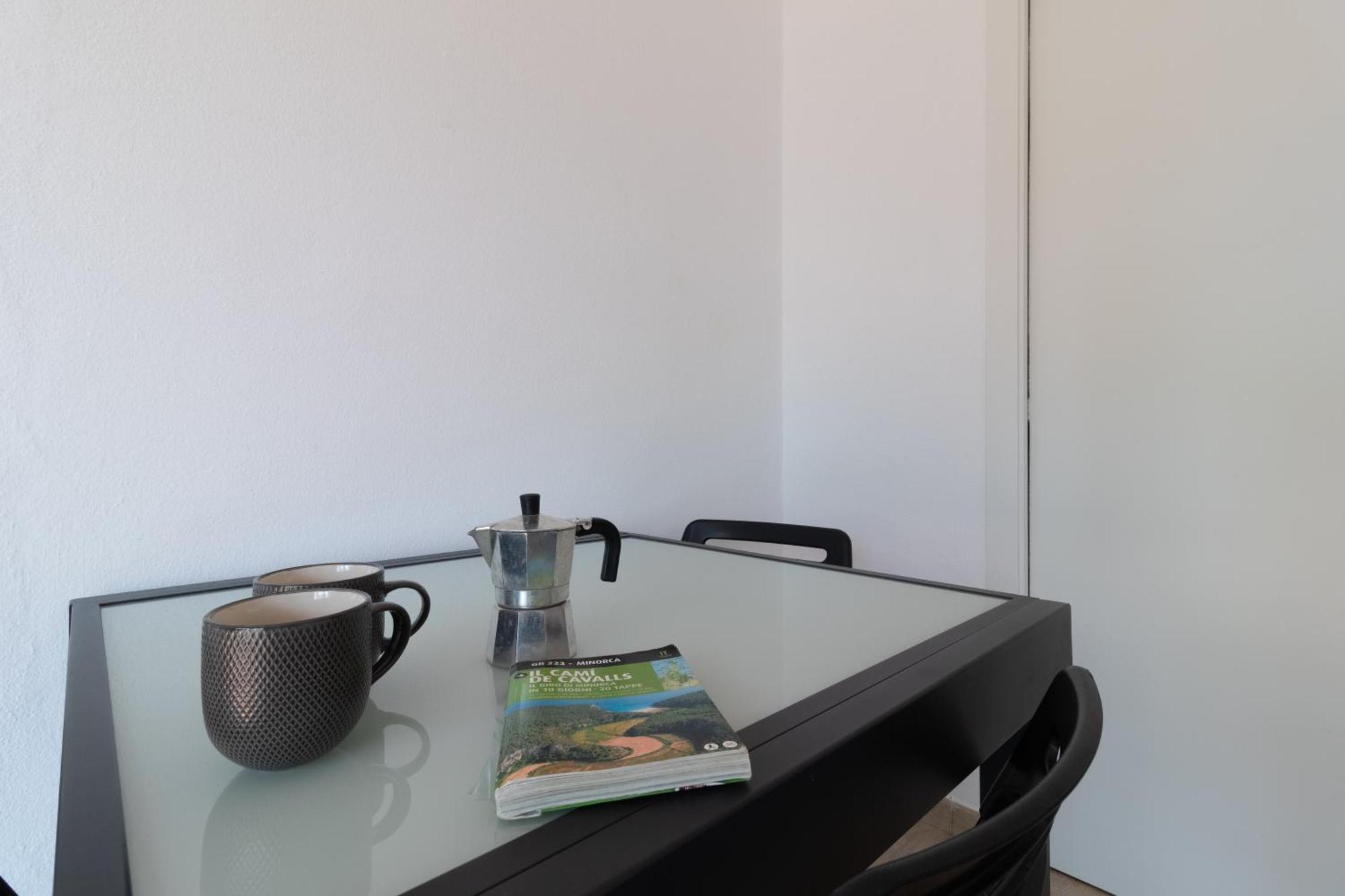 New Familiar Lovely Apartment In Cala En Porter Cala En Porter  Ngoại thất bức ảnh