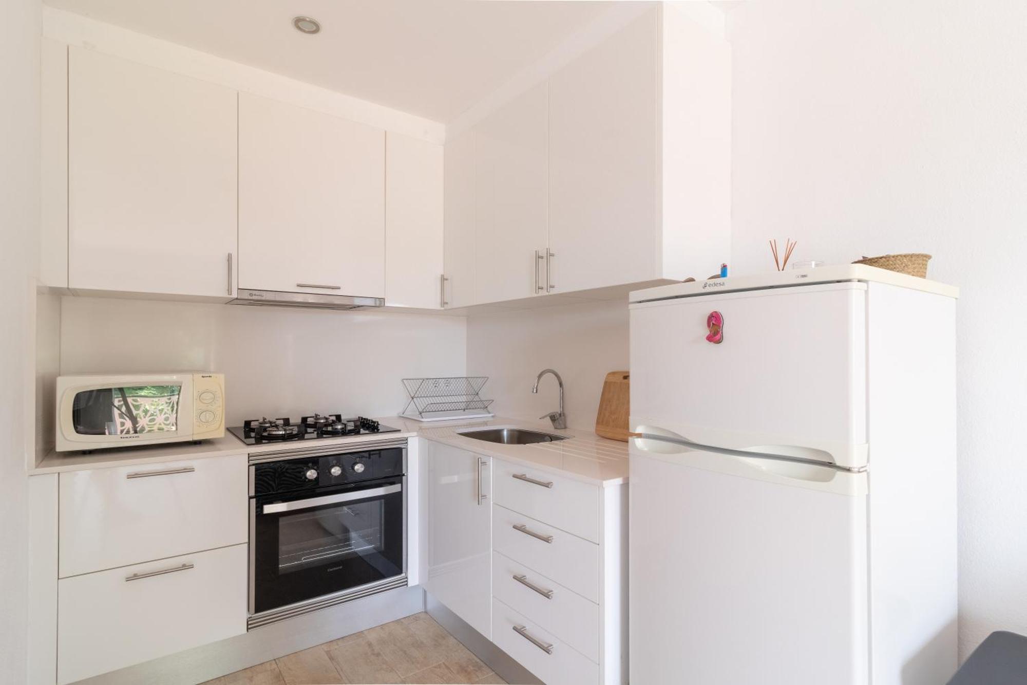 New Familiar Lovely Apartment In Cala En Porter Cala En Porter  Ngoại thất bức ảnh