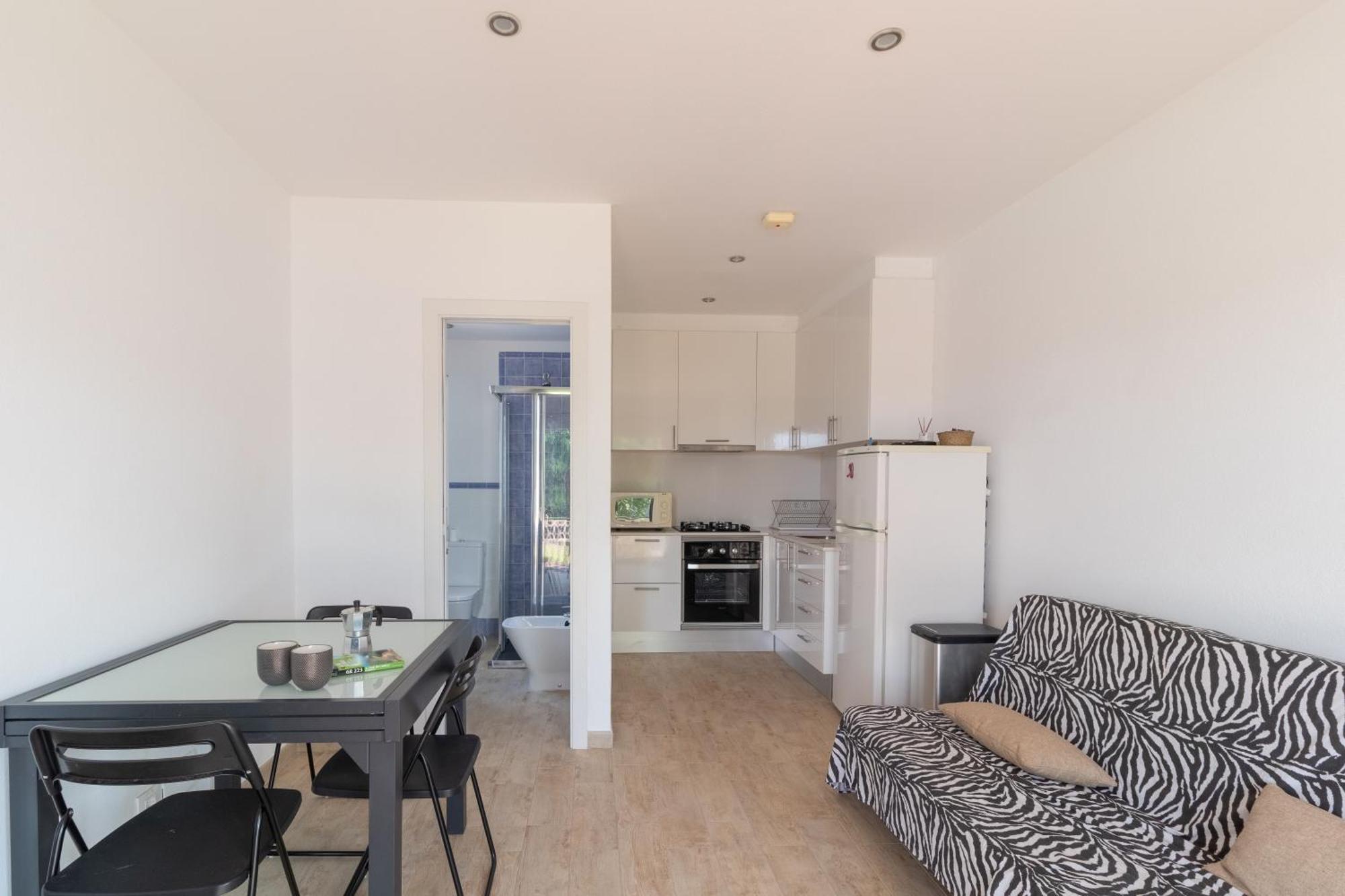 New Familiar Lovely Apartment In Cala En Porter Cala En Porter  Ngoại thất bức ảnh