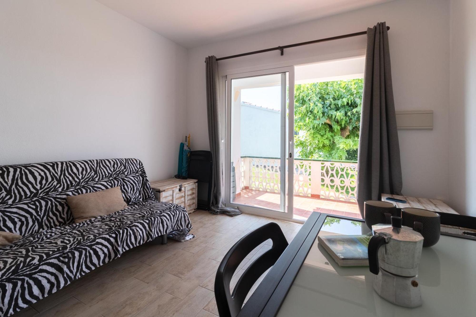 New Familiar Lovely Apartment In Cala En Porter Cala En Porter  Ngoại thất bức ảnh