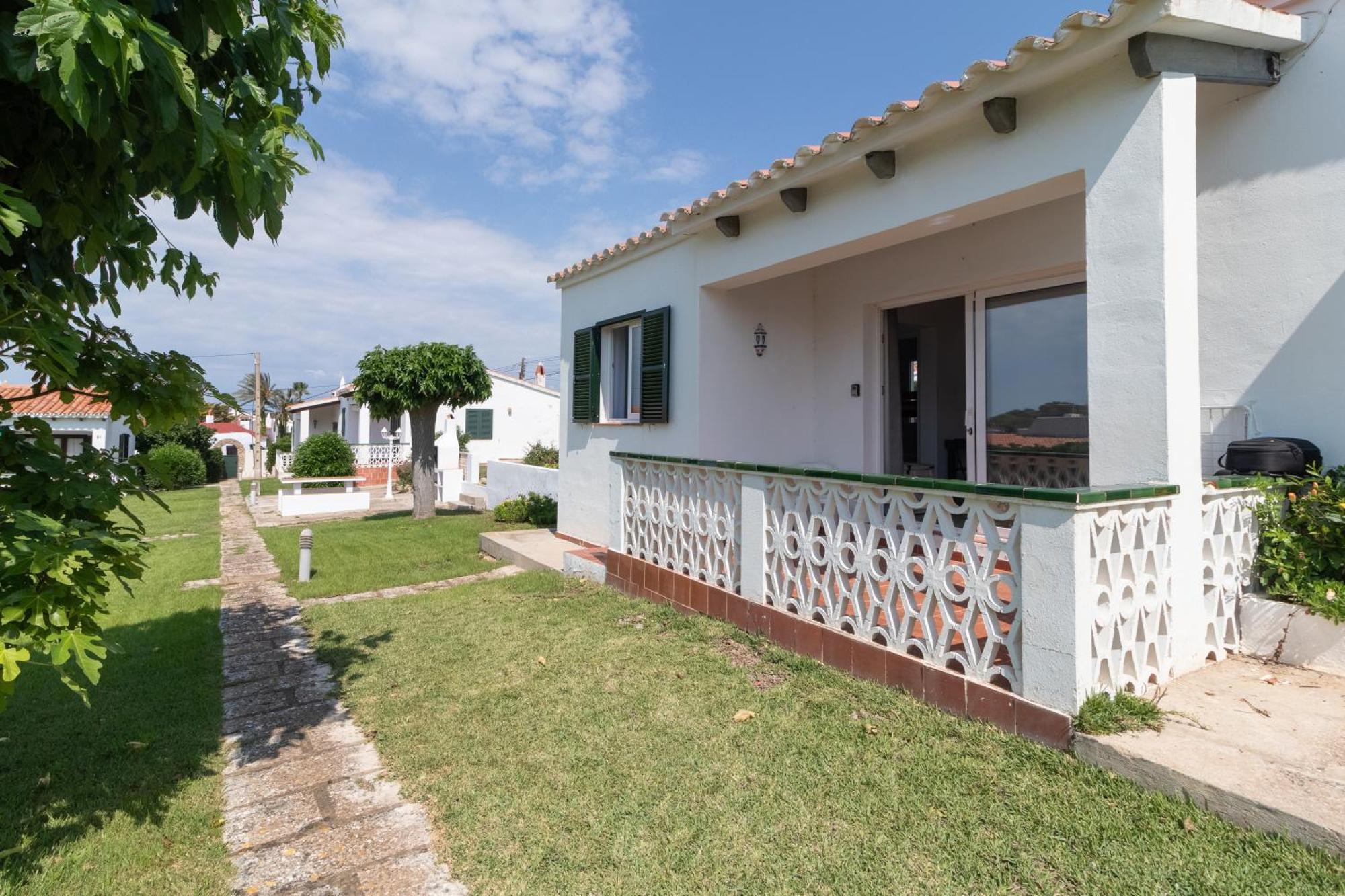 New Familiar Lovely Apartment In Cala En Porter Cala En Porter  Ngoại thất bức ảnh